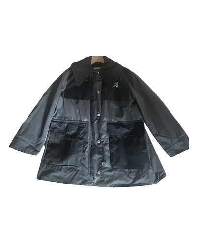Barbour ganni duffle - duffle, coat