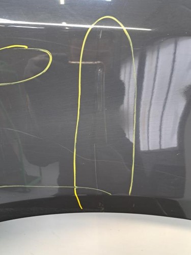 Aile avant droit - , volkswagen