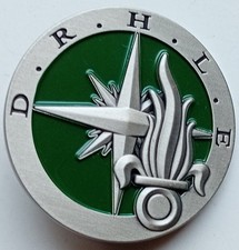 INSIGNE MILITAIRE LEGION