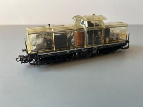 Marklin loco v212225 7 - bb, v212225-7