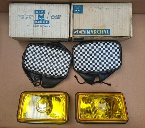 Marchal 859 longue - 859, gt