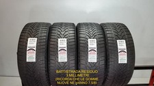 Gommes Usées Thermiques 245/45R19 102V Uniroyal Winterexpert Pneumatiques B96280