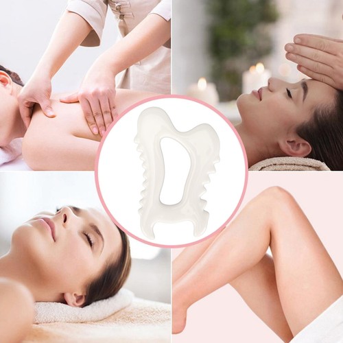 Gua sha massage scraping tool - sha,