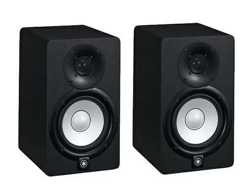 Yamaha hs5 pair - hs5,