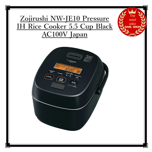 Cuiseur riz zojirushi - riz,