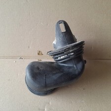 Beko 2818440200 Tuyau en caoutchouc WMN 71243 PTLM83 Machine à laver 