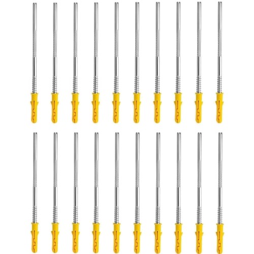 Supports fixation - supports,