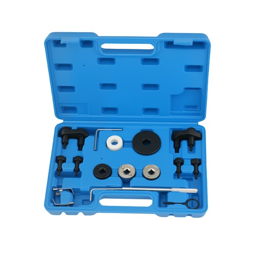 Engine timing tool - timing, set