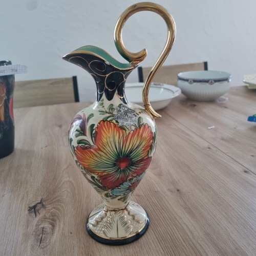 Vase pichet béquet - vase, /