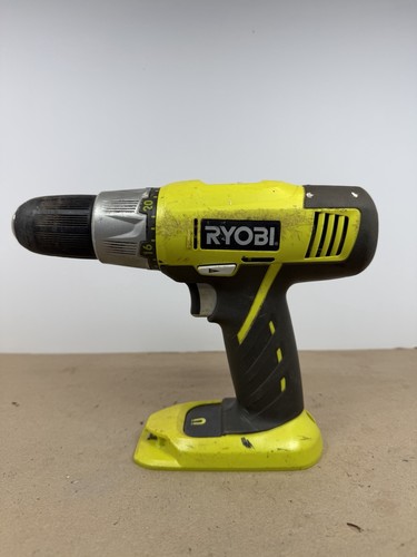 Pre owned ryobi - ryobi, tools