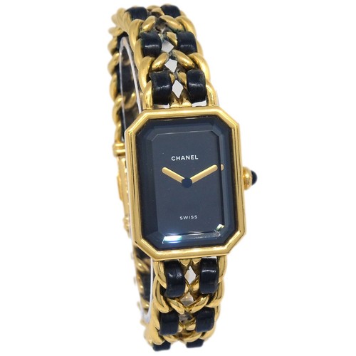 Chanel première rock quartz - chanel,
