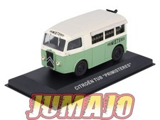 PFR42 1/43 IXO/ALTAYA