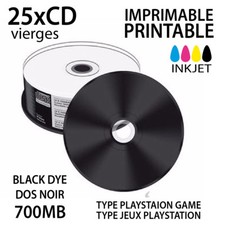 CD IMPRIMABLE- PRINTABLE INK