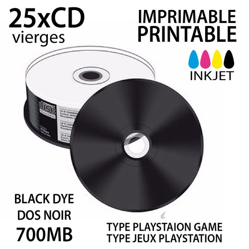 Imprimable printable ink - printable,