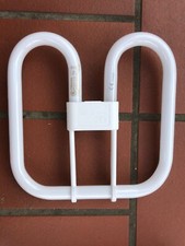 Ge General Electric Lampe Fluorescente Polylux 2D 55W/840 4pin 4000K Blanc 55 W