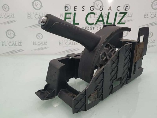 Levier frein pour seat leon - levier,