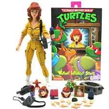 Figurine NECA Journaliste