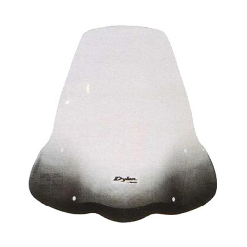 Pare brise pour scooter - scooter, honda