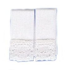 Maison de Poupées Blanc