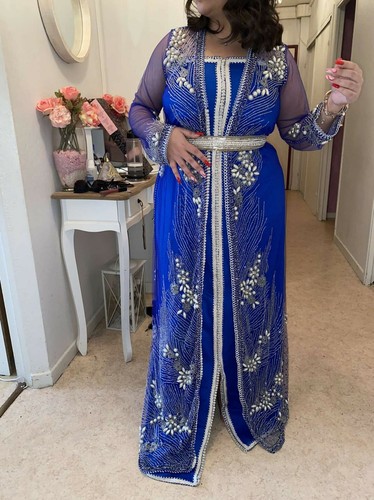 Caftan takchita - ,