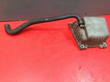 Couvre-culasse PIAGGIO VESPA