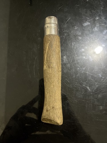Ancien couteau type - ancien, opinel