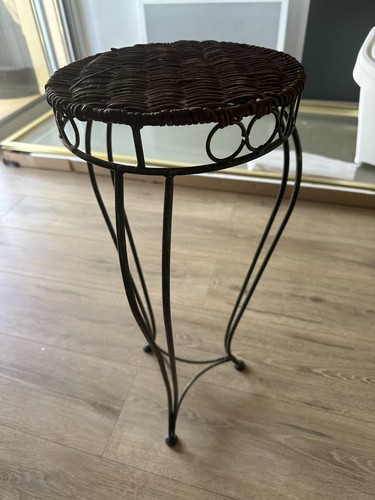 Sellette porte plante - sellette, porte-plante