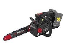 PARKSIDE PERFORMANCE®     Wireless Chainsaw PPAKS 40-Li A1, 40 V
