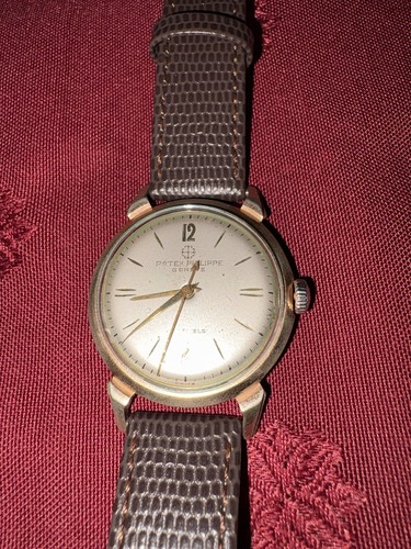 Patek philippe montre - philippe, pour