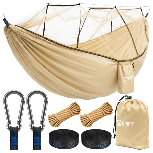Hamac camping avec - de,