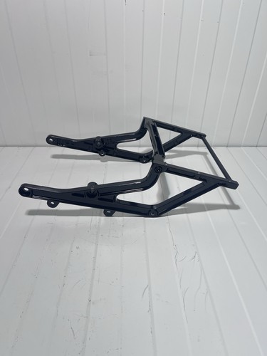 Porte bagage honda 600 - bagage,