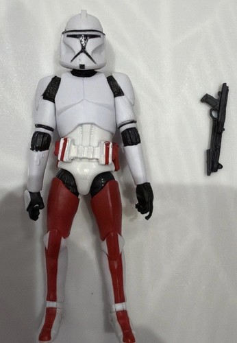 Star wars vintage collection - star,