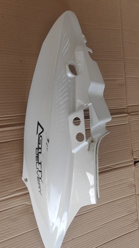 Coque arrière droite - , origine
