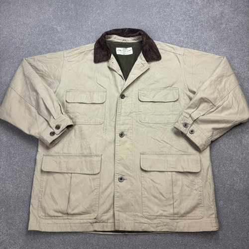 Veste eddie bauer adulte gris - eddie,