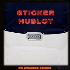 Sticker Hublot Bateau boat Jeanneau Cap Camarat Beneteau Rose des Vents