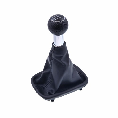 Pommeau soufflet vitesse - 5,
