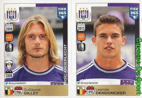 140 141 guillaume gillet - 140-141,
