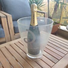Seau à Champagne de luxe