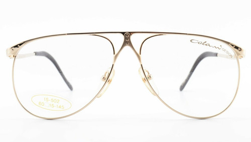 Lunettes colani design 502 - lunettes,