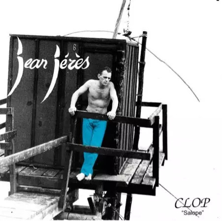 Clop salope jean - jean, jérès