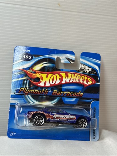 Hotwheels - , 1/64