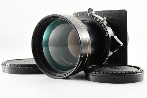 Objectif arrière 360 nikon - arrière, mm