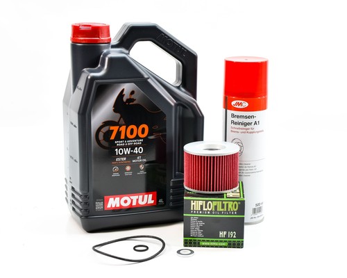 Kit entretien vidange - kit, pour