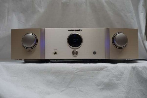 Amplificateur intégré