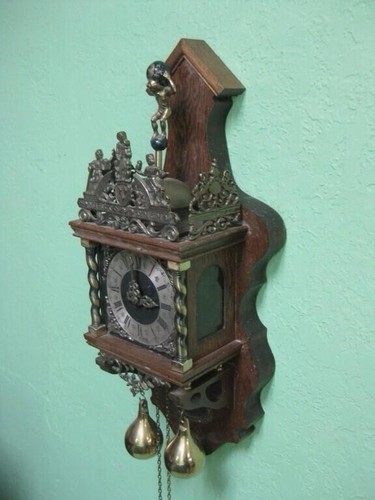 Authentic antique dutch - 60’,