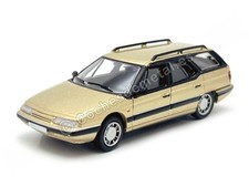 1991 Citroen XM Break Beige