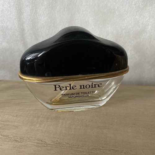 Ancien flacon parfum - flacon, vide