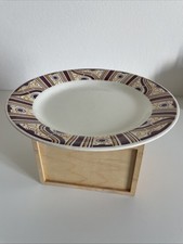 Ancien compotier bas Creil