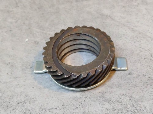 Engrenage compteur vitesse