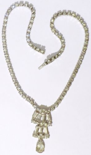 Collier ancien bijou - collier,